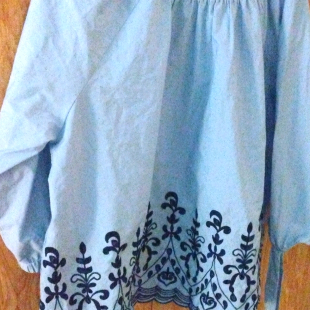 A shirt